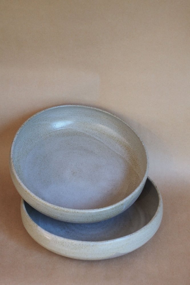 Image of Pasta bowl - kirikiiri