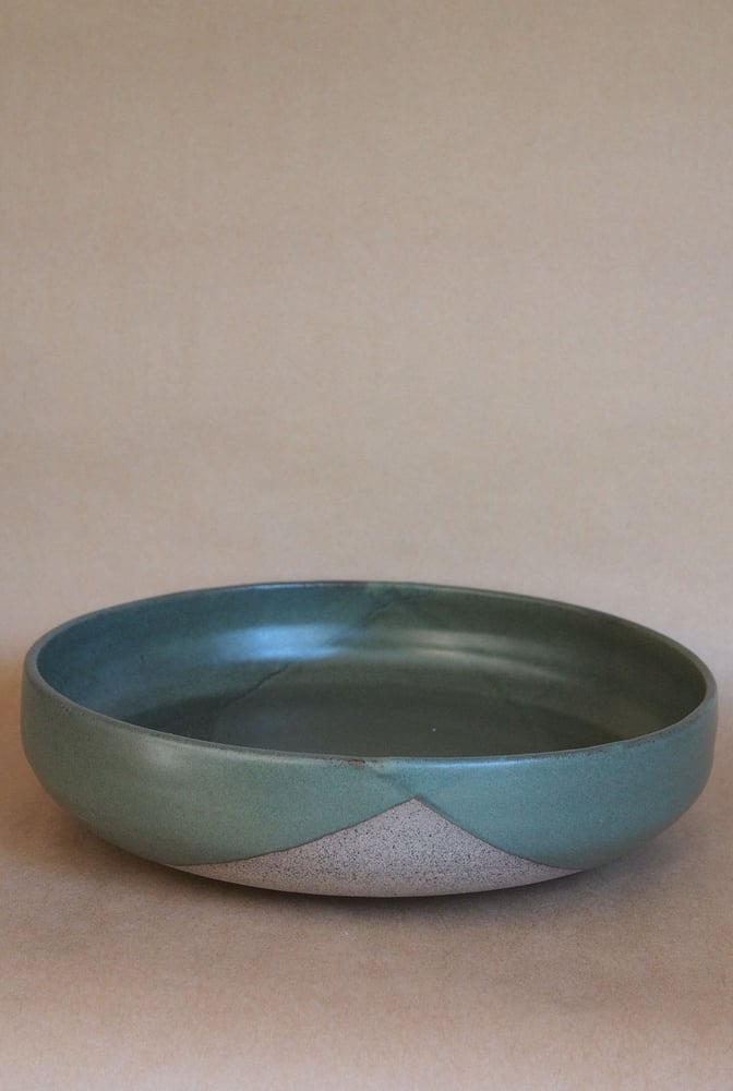 Image of Pasta bowl - Pōuriuri