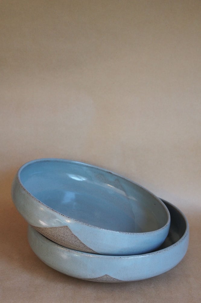 Image of Pasta bowl - Aumoana