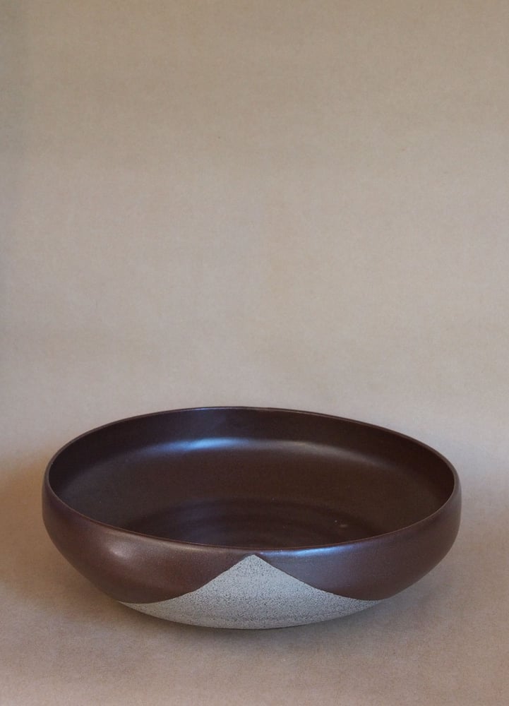 Image of Pasta bowl - Hōrua