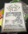 APES OF GOD - En el recinto de la tempestad Tape