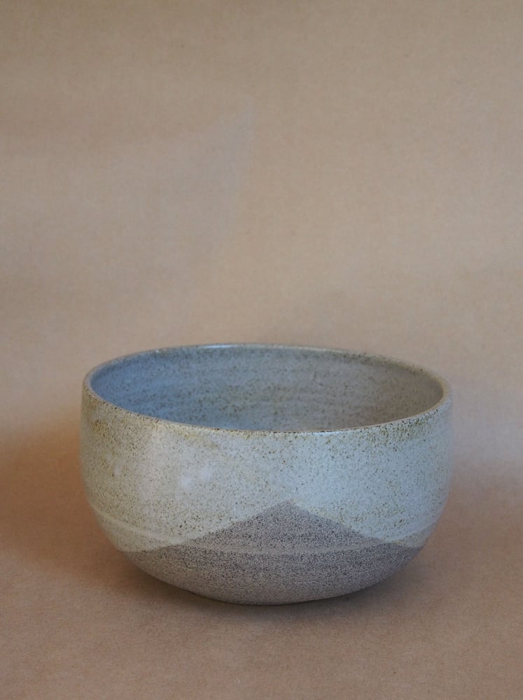 Image of Cereal Bowl - Kirikiri