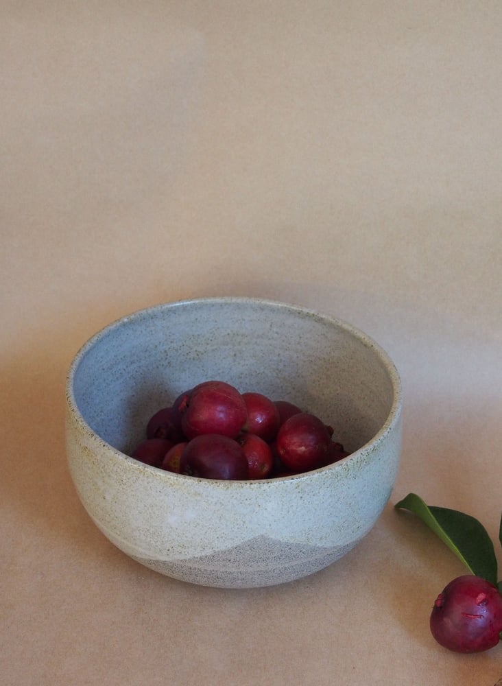 Image of Cereal Bowl - Kirikiri