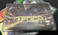 AEPOCH - Awakening Inception Tape