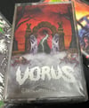 VORUS - The Wretched Path Tape