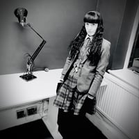Image 3 of <b>Counterillumination </b><br>Audrey Szasz