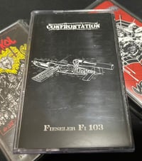 CONFRONTATION - Fieseler Fi 103 Tape