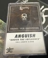 ANGUISH - Under the influence Tape