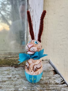Image of Benjamin Bunny