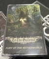 TO THE GALLOWS - Fury of the Netherworld Tape