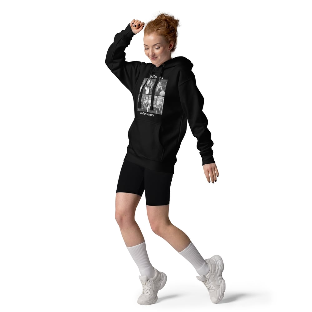 Image of End Grooming (Hoodie)