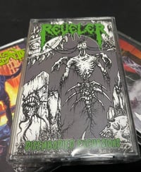 REVELER - Disembodied Excursions Tape
