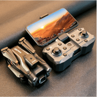New K9Pro RC Drone 4K Professinal With 1080P Wide Angle