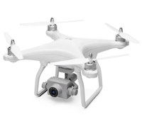JTY X1S GPS Quadcopter With 5G 4K HD Camera Drone