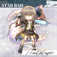 Image 2 of Honkai Star Rail Charms by Marty (@MartyPCSR)