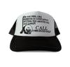 Hood Golf Trucker Hat