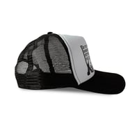 Image 2 of Hood Golf Trucker Hat