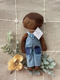 Image 2 of Overalls 2