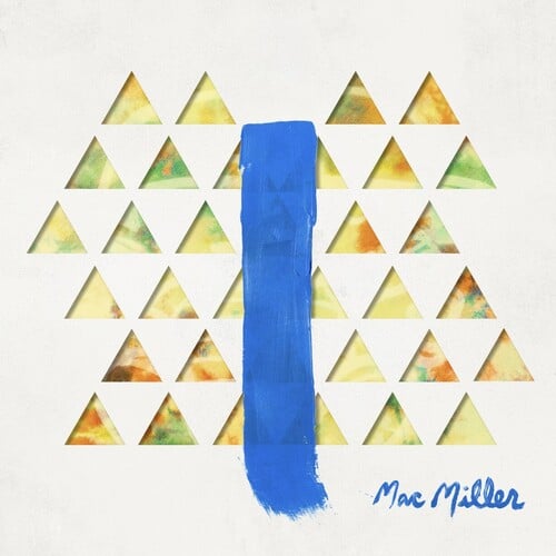 Image of Mac Miller - Blue Slide Park (10th Anniversary)