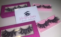 Lash Bundle