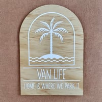 Image 1 of Van Life Palm