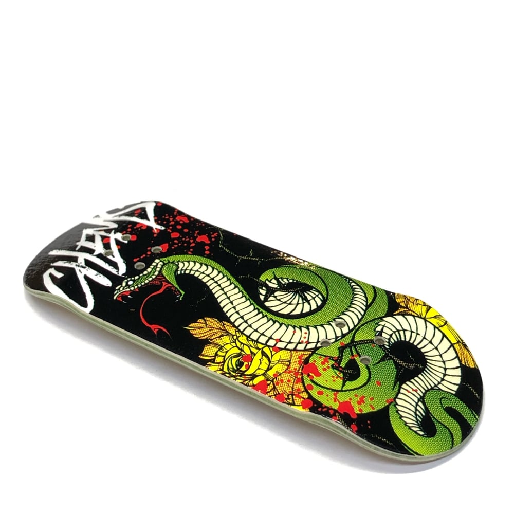 VENOMOUS
