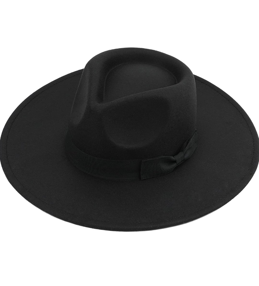 Image of New York Wide Fedora