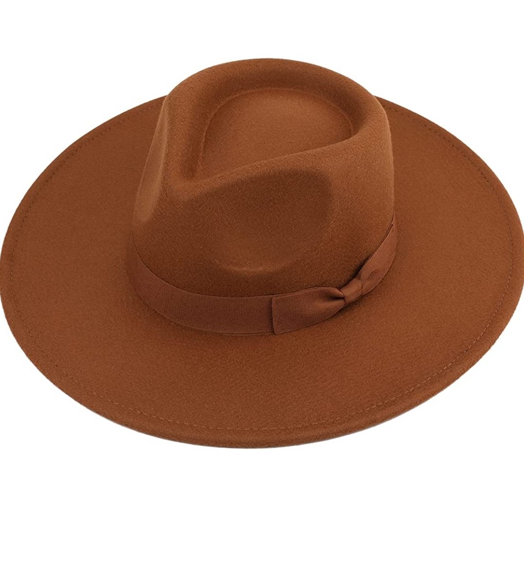 Image of New York Wide Fedora