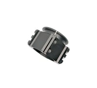 Image 3 of MP5-SD 22LR Clamp-On Tri-Rail (Aluminum)