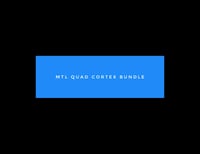 Wizard MTL Quad Cortex Bundle