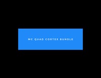 Wizard MC Quad Cortex Bundle