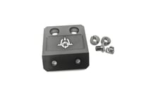 Image 5 of Basis Compatible 45 Deg Offset Flashlight Mount (Surefire Scout Footprint)