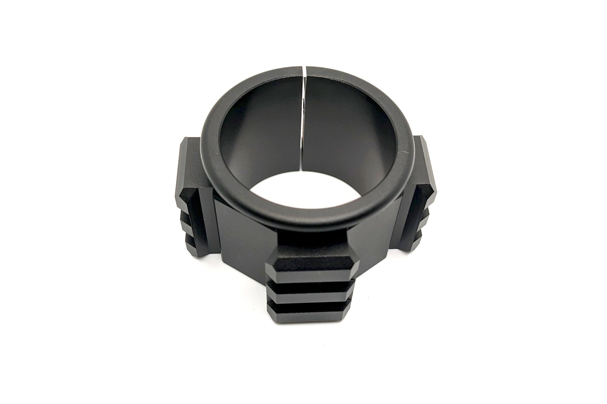 Titan Tactical Designs (TTD) Tri-Rail Clamp for HK MP5 SD .22 (ONLY)-img-1