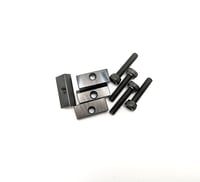 Image 5 of MP5 Raised Co-Witness Claw Optic Mount (Picatinny)