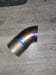 Image of Trust titanium PE exhaust AE86 