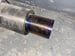 Image of Trust titanium PE exhaust AE86 