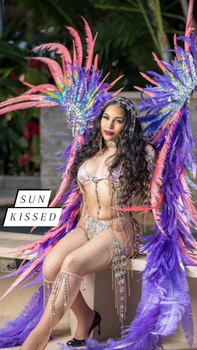 High Waist Glitter Fishnet Tights Nat Elegance Carnival