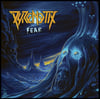 PHRENETIX - Fear Digipack CD