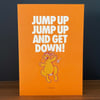 Jump Up (orange)