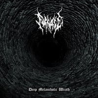 FORNACE - Deep Melancholic Wrath CD