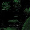 GHOST TOWER - Head of night CD