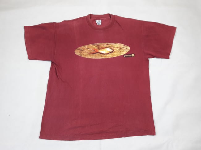 1997 Prodigy T-Shirt