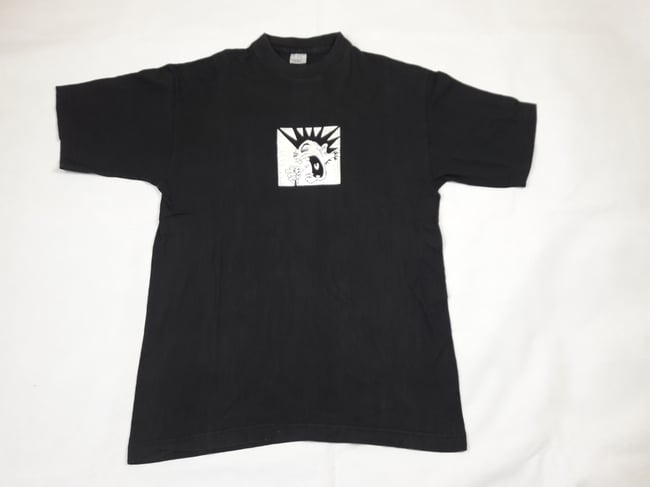 1990s Rancid T-Shirt