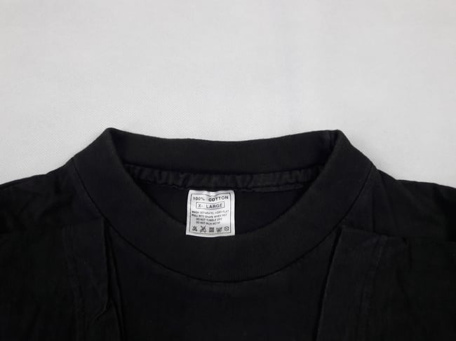 1990s Rancid T-Shirt