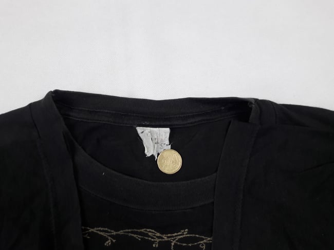 1991 The Addams Family T-Shirt