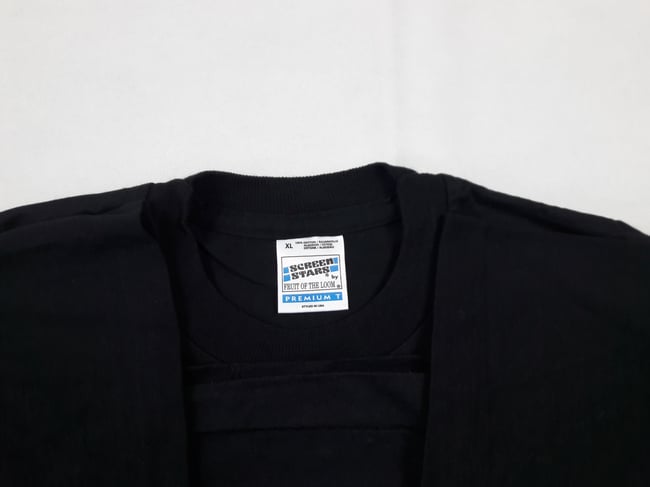 1996 Nick Cave T-Shirt