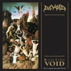 DEVOID - Return to the Void (The Complete Recorded Works) CD