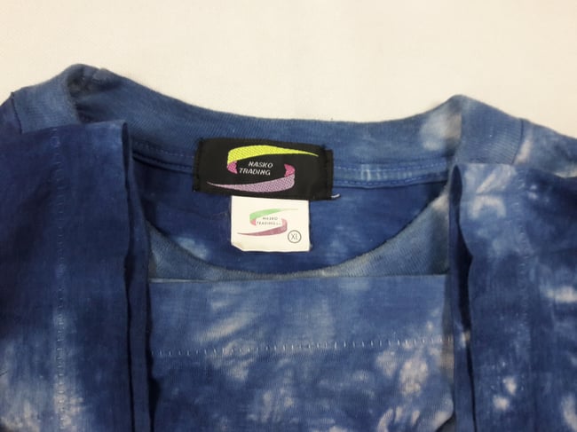 1991 The Cult T-Shirt