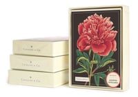 Image 3 of Cavallini & Co. Botanical Boxed Note Cards, Assorted