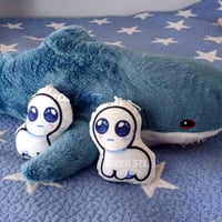 Image 3 of (PREORDER) TBH CREATURE PLUSHIE